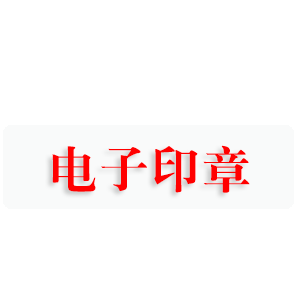 临沂电子印章申请|临沂电子公章申请办理